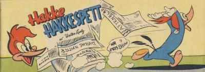 Cover of Issue #195809