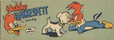 Cover of Issue #195823