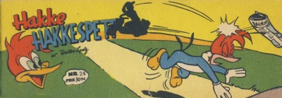 Cover of Issue #195824