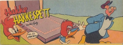 Cover of Issue #195825