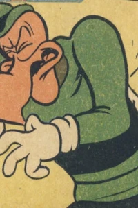 Issue #195830