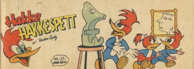 Cover of Issue #195833