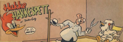 Cover of Issue #195837