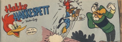 Cover of Issue #195842