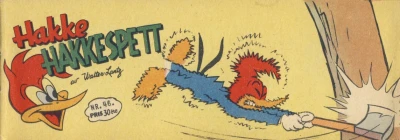 Cover of Issue #195846