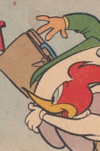 Issue #195848