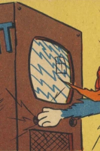 Issue #195851