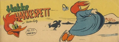 Cover of Issue #195852