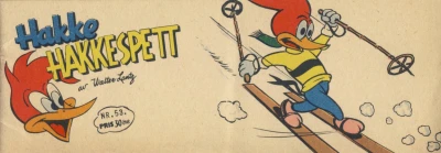 Cover of Issue #195853