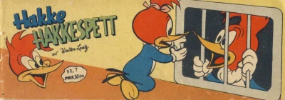 Cover of Issue #195907