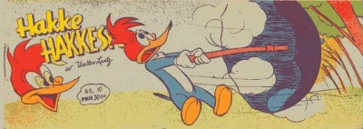 Cover of Issue #195910