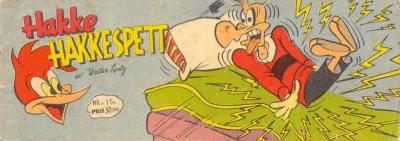Cover of Issue #195915