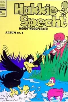 Issue #1