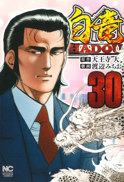 Cover of Vol. 30