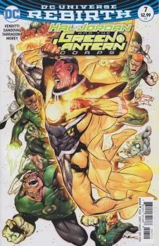 Cover of Darkstars Rising