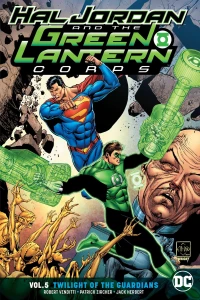 Volume 5