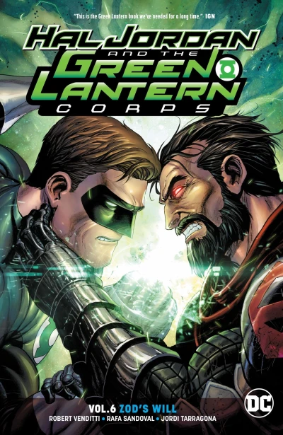 Cover of Volume 6