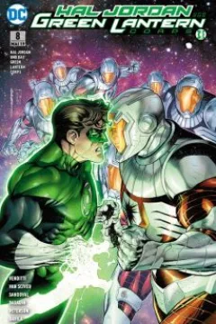 Bottled Light Part 1: Duty Calls