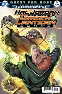 Quest For Hope Part 3: High Noon