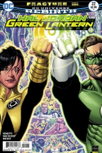 Fracture Part 1: Unified