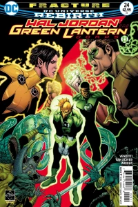 Fracture Part 3: Dead Legacy