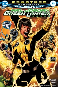 Fracture Conclusion: The Long War