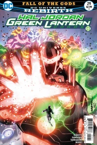 Fall of the Gods Conclusion: The Dead Will Rise