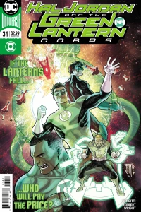 Twilight of the Guardians Part Two: Witness