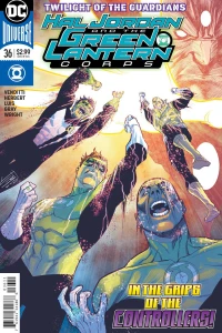 Twilight of the Guardians Conclusion: What We Leave Behind