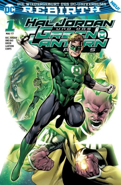 Cover of Volumen 1