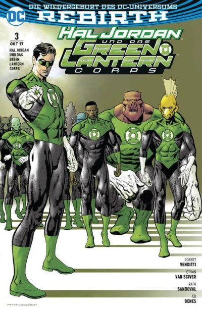 Cover of Volumen 3: Verbündete