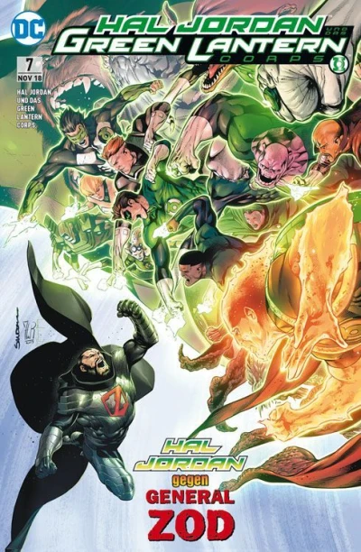 Cover of Volumen 7