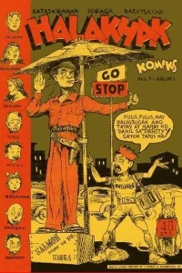 Issue #7