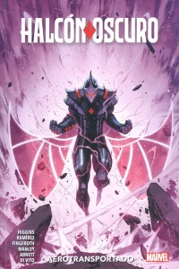 Issue #1