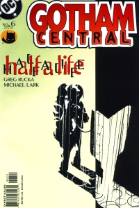 Half a Life (Part 1)