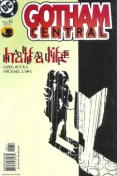 Half a Life (Part 1)