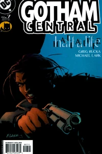 Half a Life (Part 2)