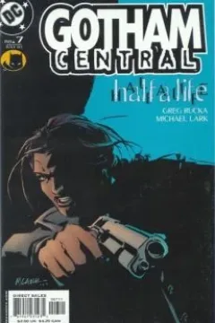 Half a Life (Part 2)