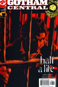 Half a Life (Part 3)