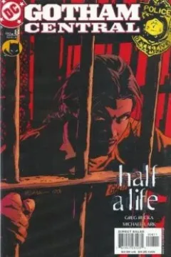 Half a Life (Part 3)