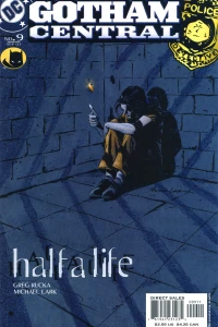 Half a Life (Part 4)