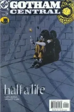 Half a Life (Part 4)