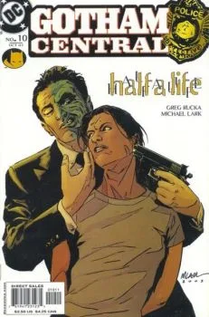 Cover of Half a Life (Part 5)