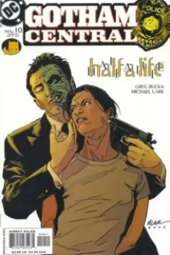 Half a Life (Part 5)