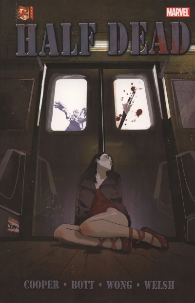 Cover of OGN