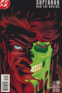 Half-Life of the Party!