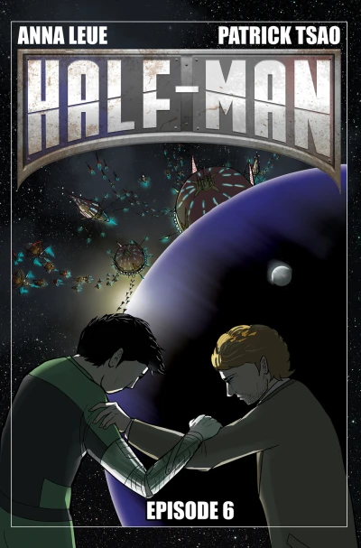 Cover of Episode 6