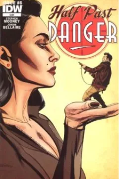 Chapter Six: Killing With Kindness