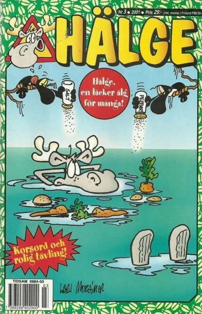 Cover of Issue #200103