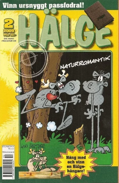 Cover of Issue #200902